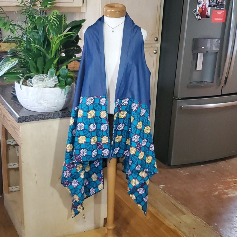 Sakkas Cardigan